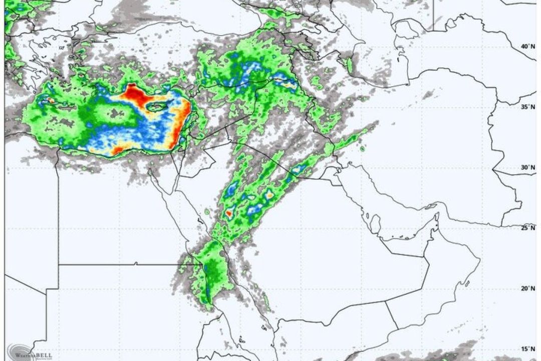 سامانه بارشی در راه كشور نیست؛ هشدار تشدید و تداوم آلودگی هوا در تهران