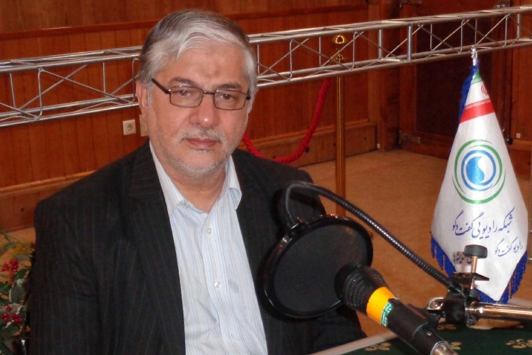  ایران پیشنهاددهنده هفته بین‌المللی فضا شد