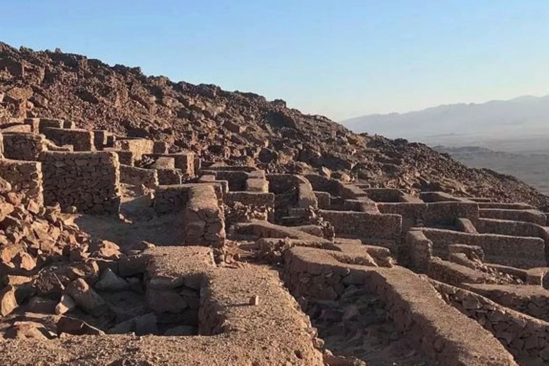 ایران جان | معروف‌ترین مكان‌های دیدنی استان خراسان جنوبی