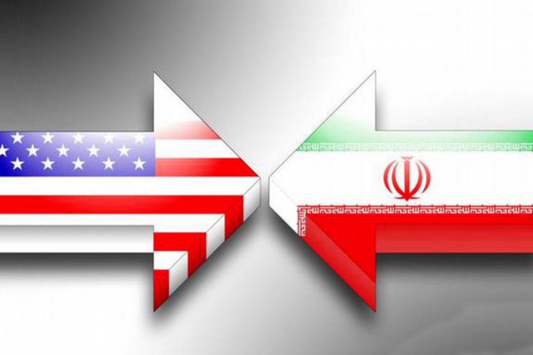 واكاوی «لبخند آمریكا» در رادیو ایران