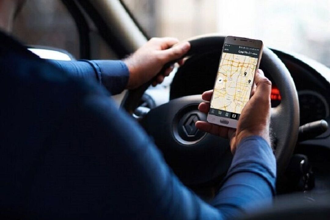 طرح بیمه رانندگان بازنشسته در تاكسی‌های اینترنتی قانونی می‌شود