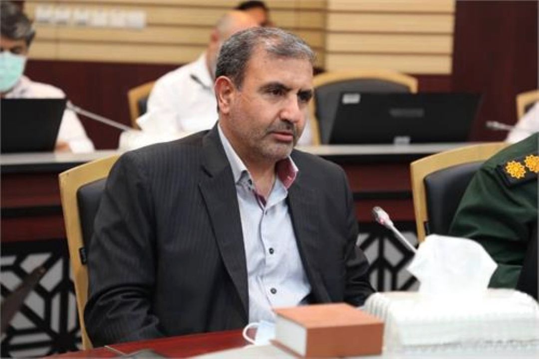 پارس جنوبی جم زیرساخت‌هایش را توسعه می‌دهد