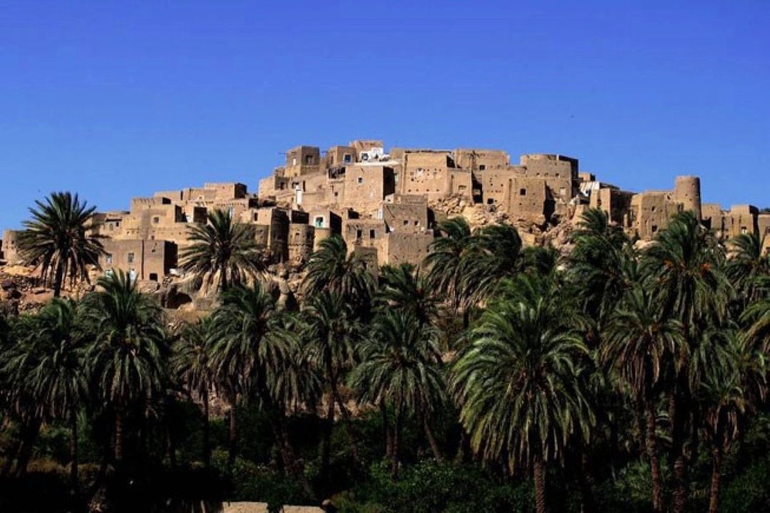 ایران جان | معروف‌ترین مكان‌های دیدنی استان خراسان جنوبی