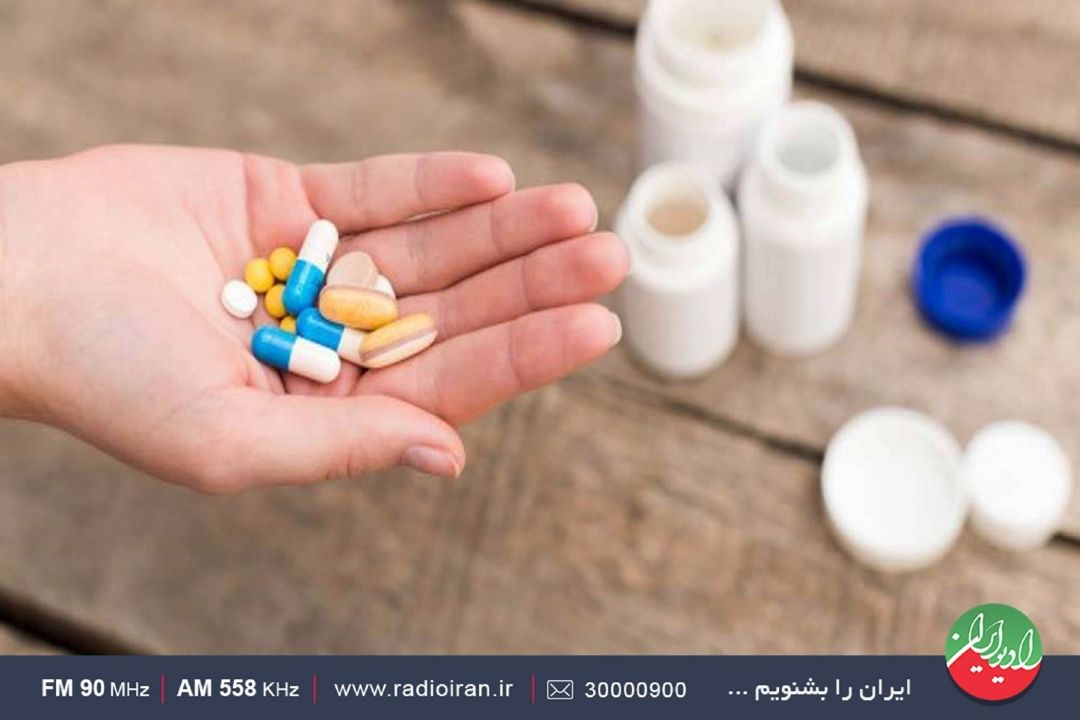 مصرف خودسرانه در هر قشری وجود دارد