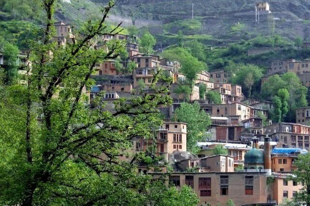 منظر فرهنگی و منظر طبیعی چیست؟