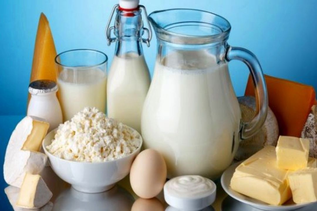 اقتصاد لبنیات، گرفتار انبوهی از مشكلات زنجیره‌ای است