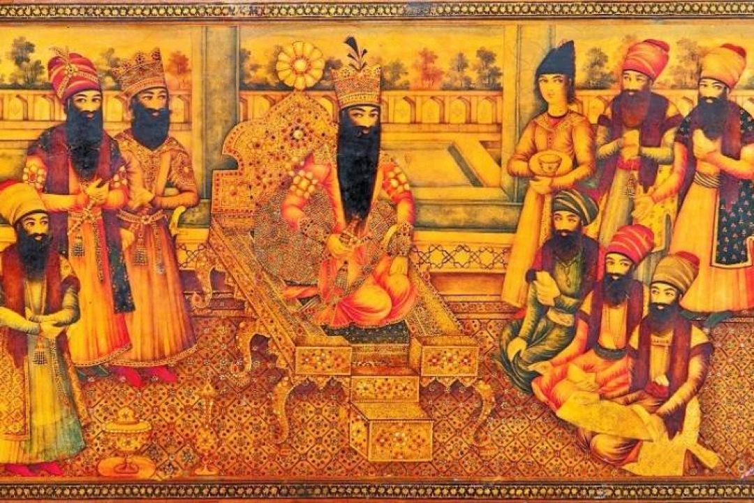 «ادبیاتو» با مكتوبات دوره قاجار همراه مخاطبان می‌شود