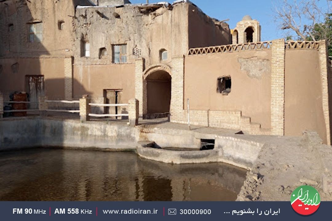 سفر باغ‌هنر به روستای خراشاد 