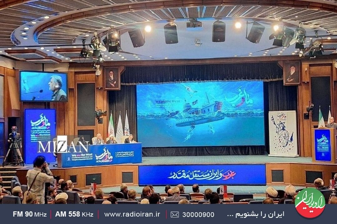  نگاه هوشمندانه به غرب مهم است