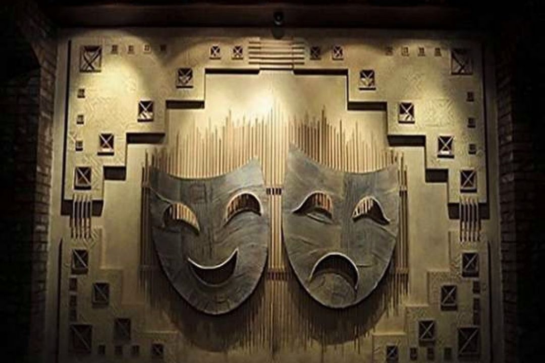 جشنواره بین المللی تئاتر فجر در شان ایران نیست