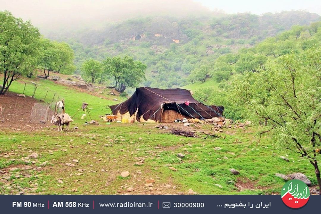 مستندی از شرقی‌ترین نقطه ایران