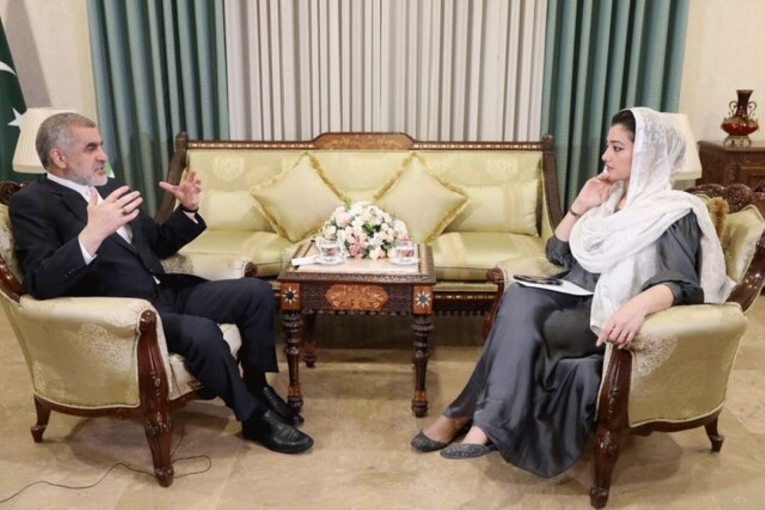 آخرین موشك ایران با عبور از 8 لایه پدافند مركز جاسوسی اسرائیل را هدف قرار داد