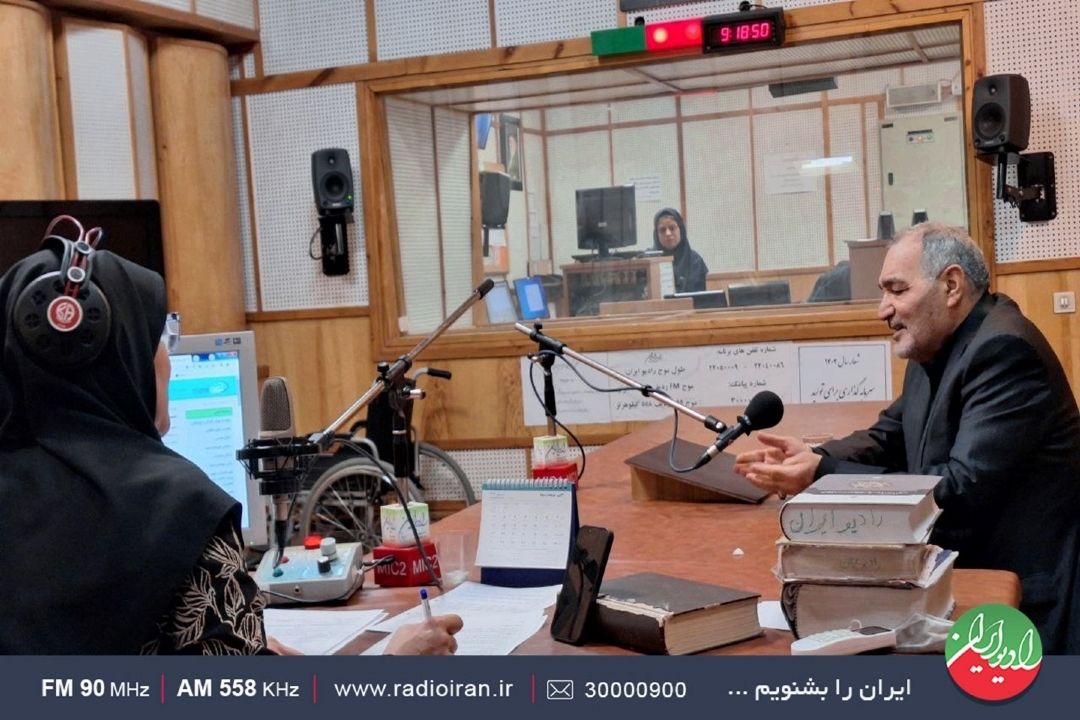 بهره برداری از دستاوردهای پدر موشكی ایران در دفاع مقدس