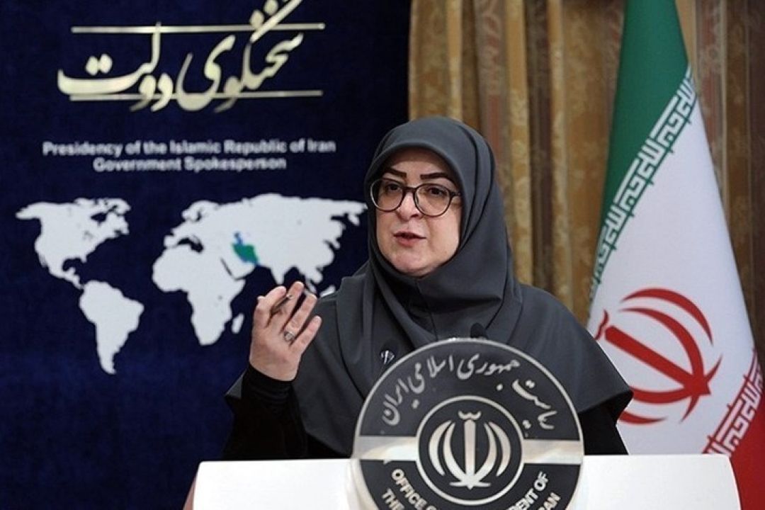 توضیحات سخنگوی دولت درباره احتمال سه نرخی شدن قیمت بنزین