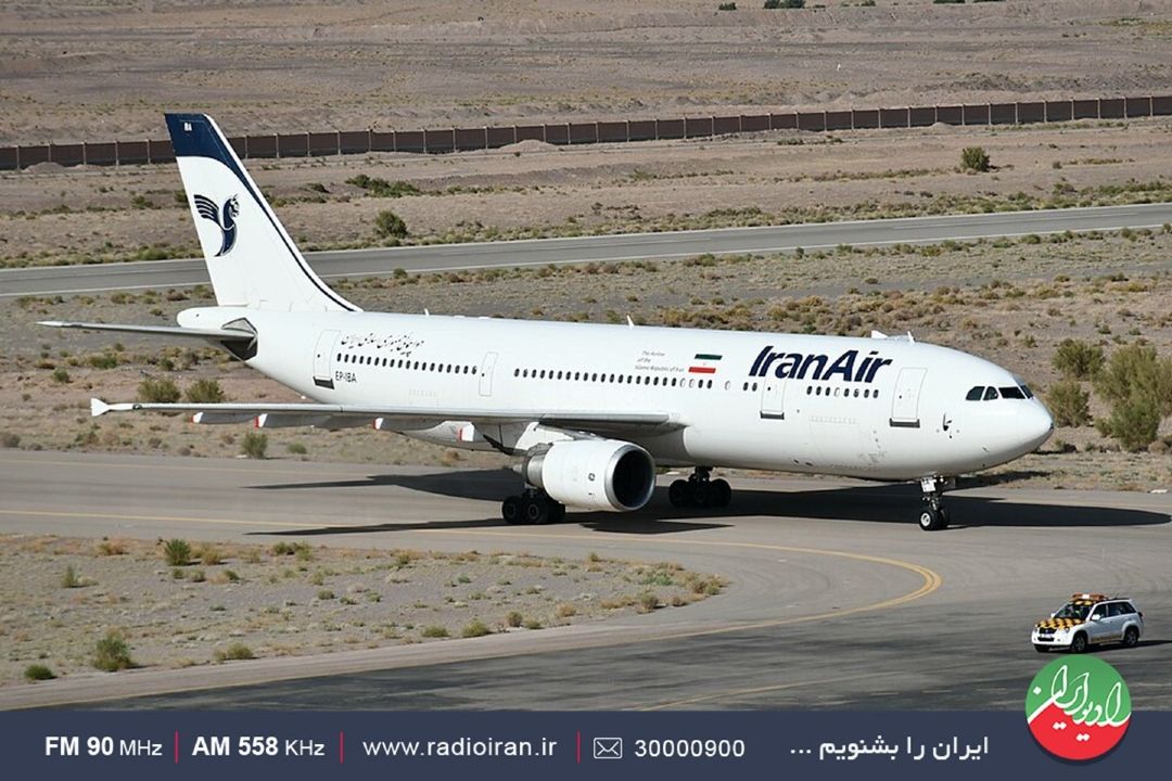 در خراسان جنوبی ظرفیت هوایی فراوان است