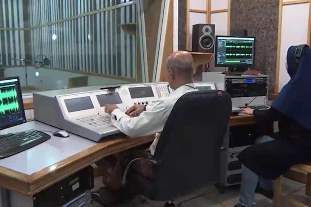 «هرم طلایی»؛ مسابقه تلفنی رادیو سلامت برای ارتقای فرهنگ تغذیه و بهداشت