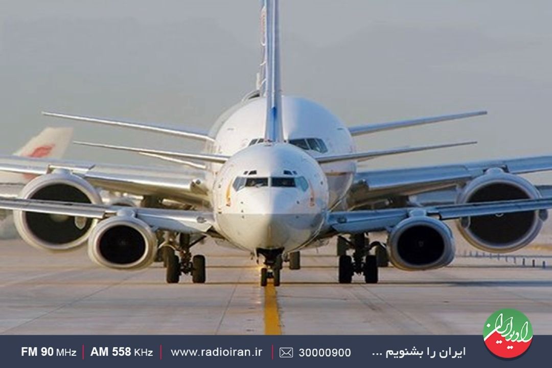 صنعت هوایی همچنان به حمایت نیازمند است