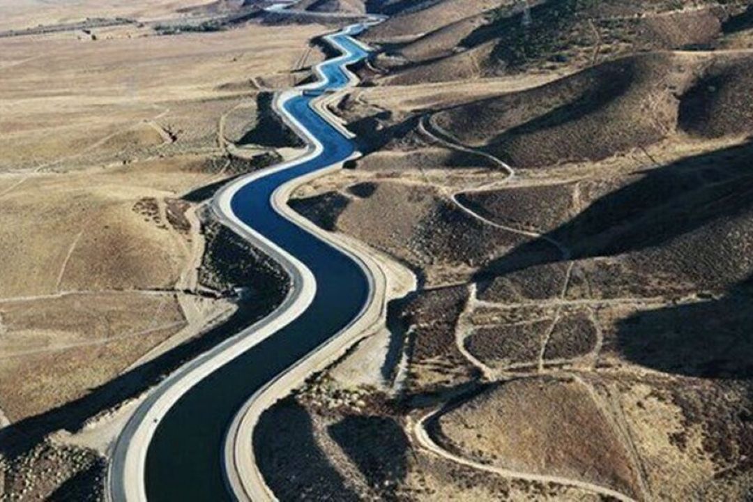 پروژه انتقال آب خلیج فارس به تهران؛ امیدی نو برای عبور از بحران كم‌آبی پایتخت  