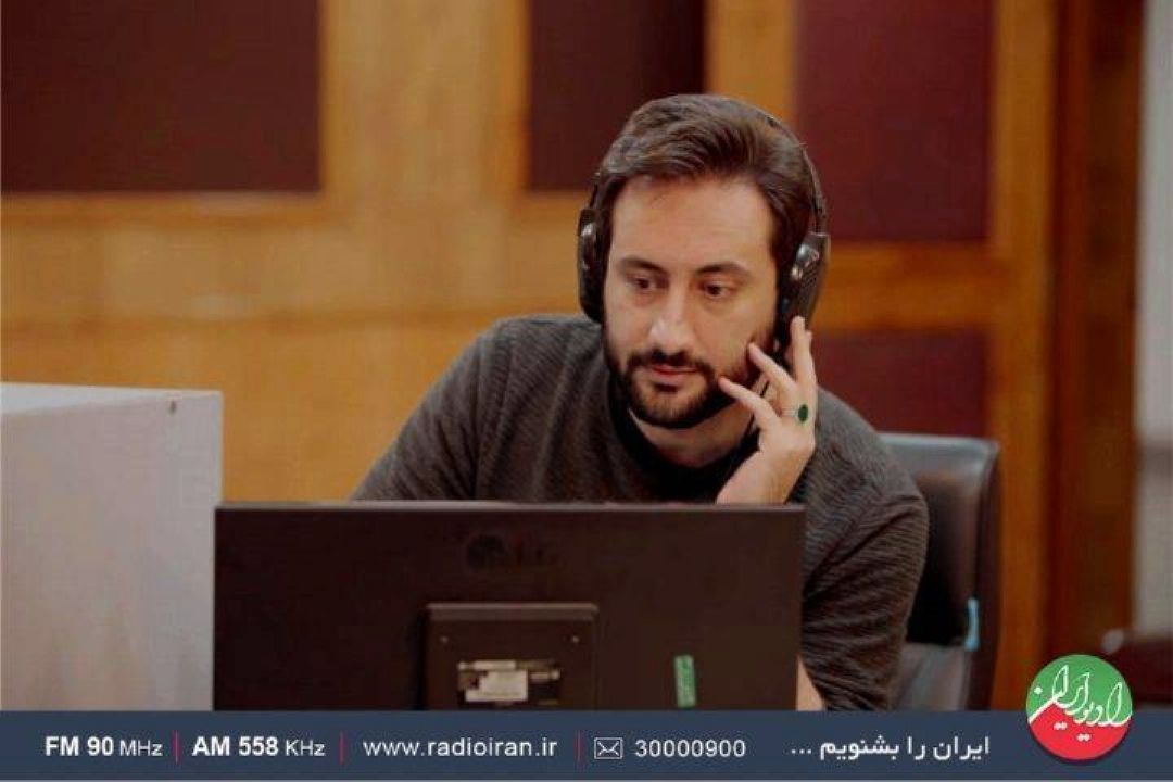 رشادت مردم در دفاع مقدس در جشنواره فانوس