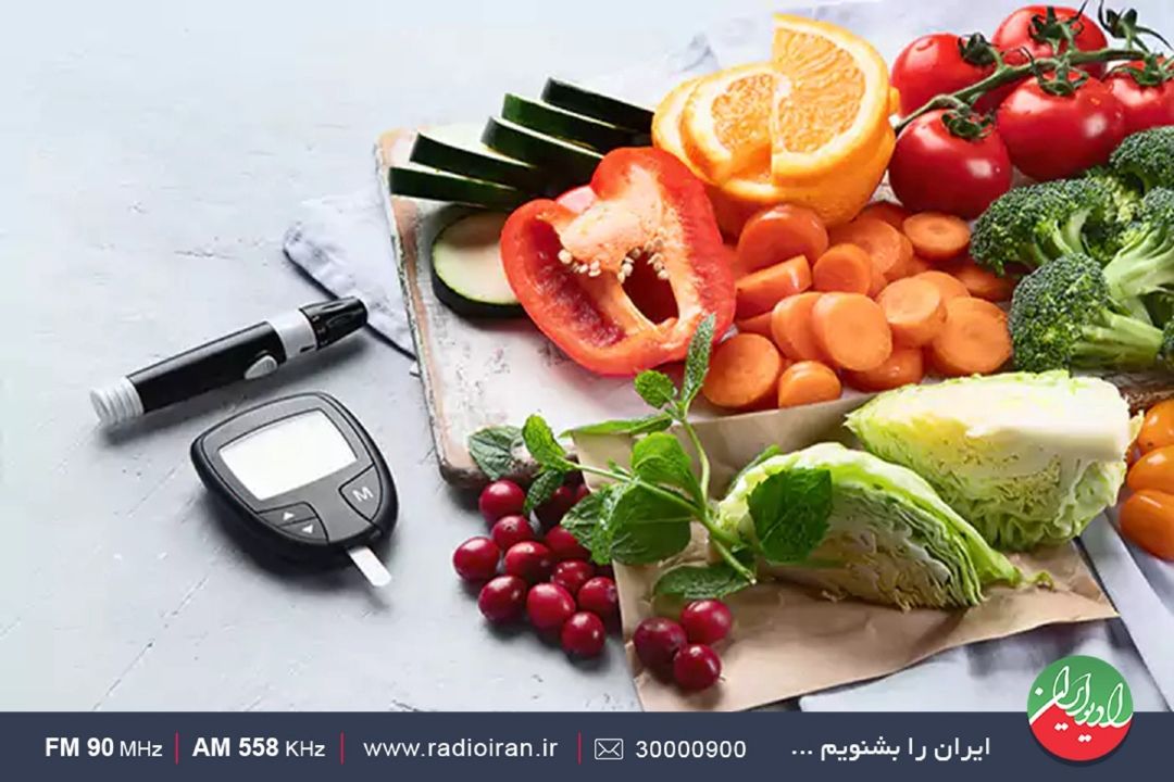 قندبالای 126 دیابت است