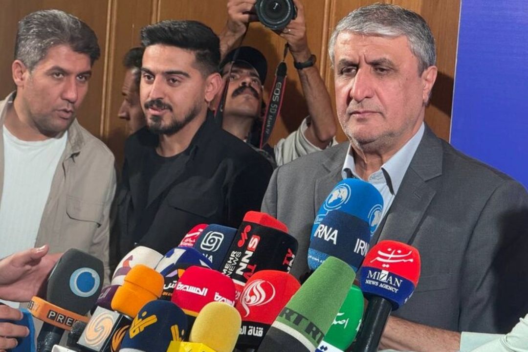 اسلامی: سه كشور اروپایی اقدامات تحریك آمیز را دستوركار قرار داده اند