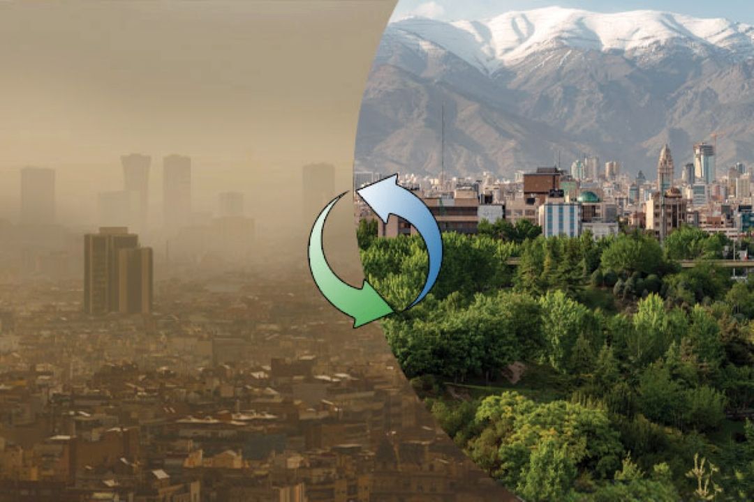 «مجله پزشكی» با موضوع عوارض آلودگی هوا روی آنتن می‌رود