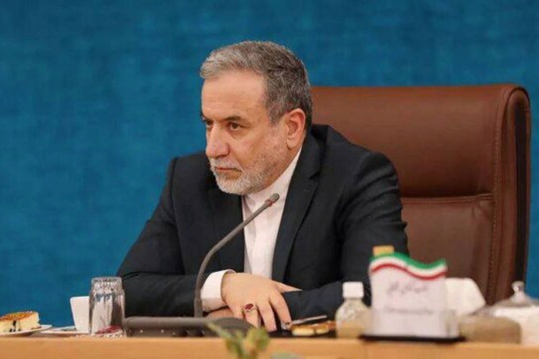 عراقچی: ایران پیشتاز ایستادگی در برابر نقض فاحش حقوق بین‌الملل است