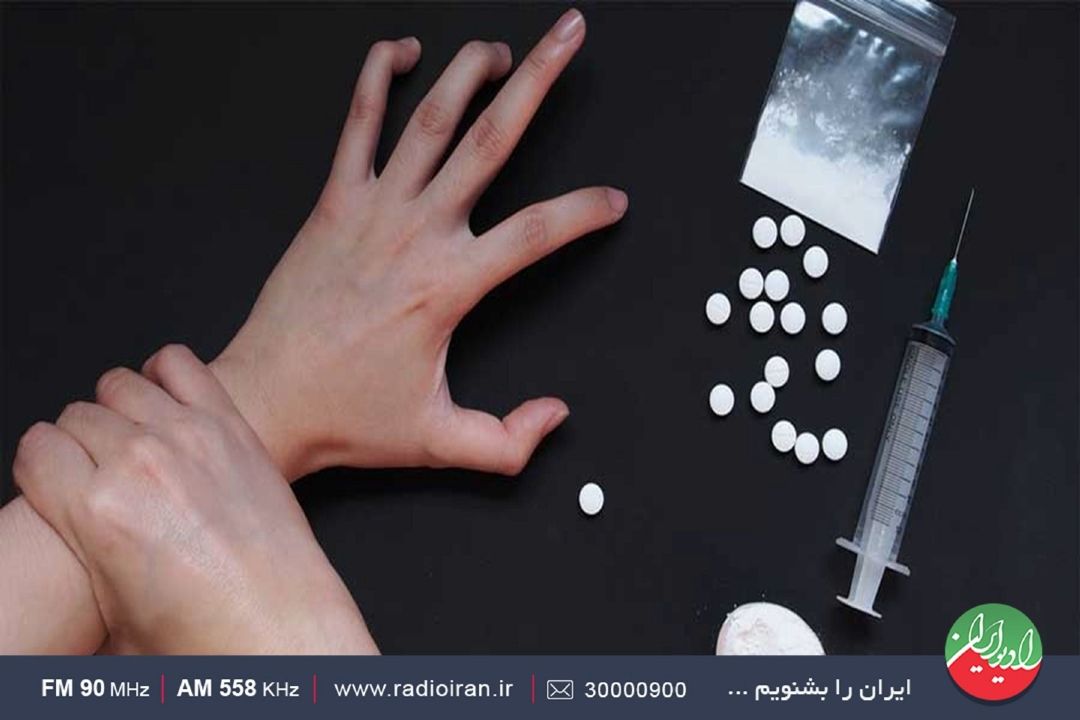 ترك‌اعتیاد موضوعی كاملا شخصی است