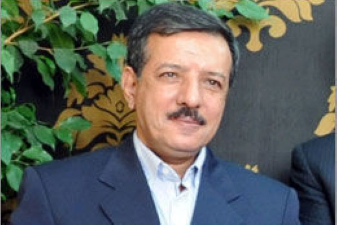 بهمن رجبی آرزو داشت نوازنده های تنبك با سواد باشند