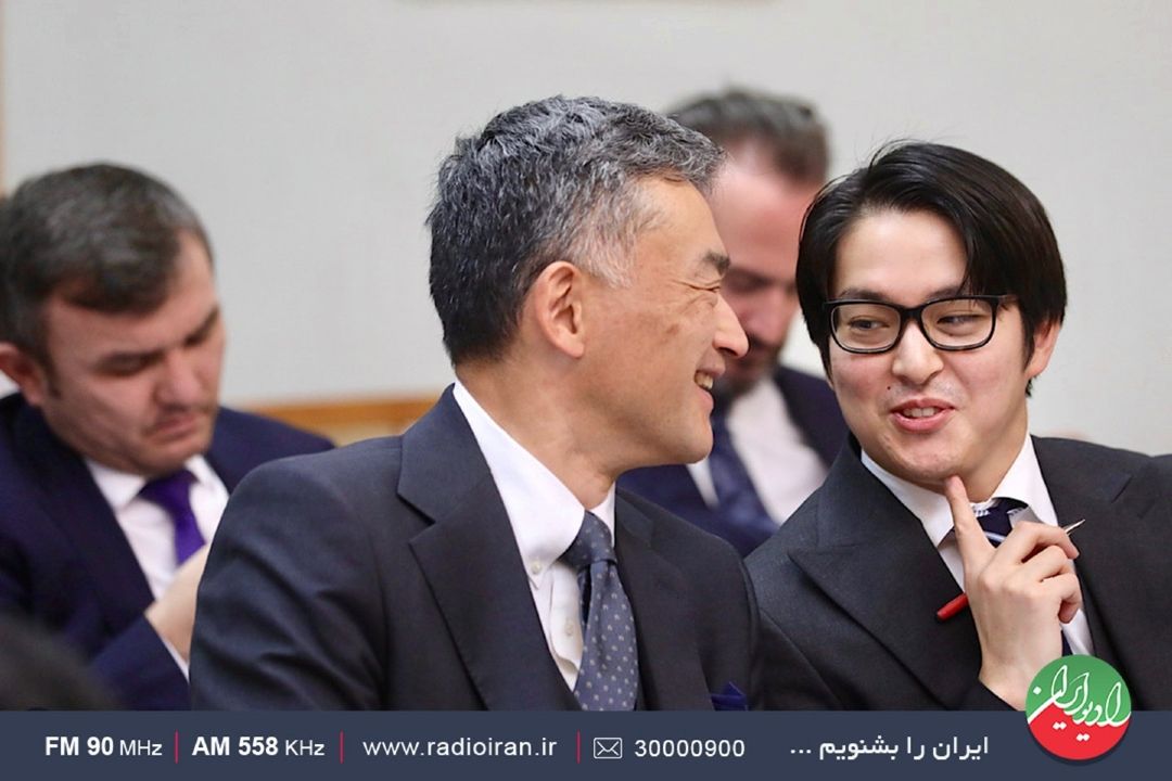 ایران پل مهم ارتباطی در جهان است