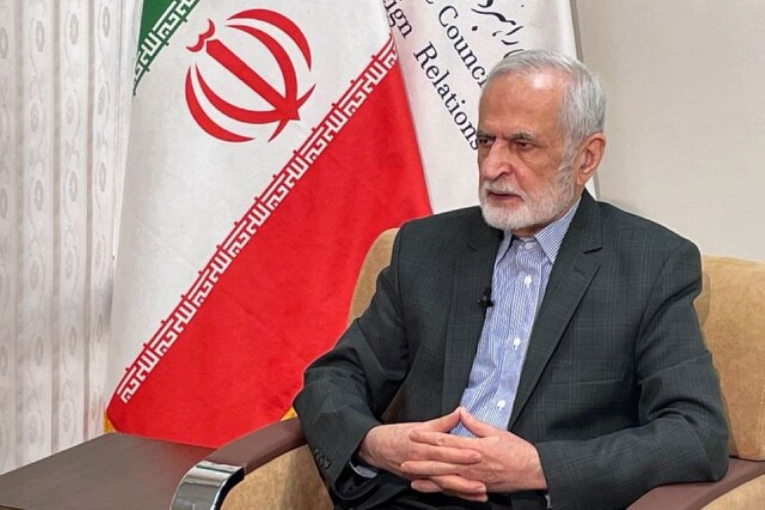 آمادگی تهران برای بررسی میانجیگری روسیه و چین در احیای روابط ایران با آژانس