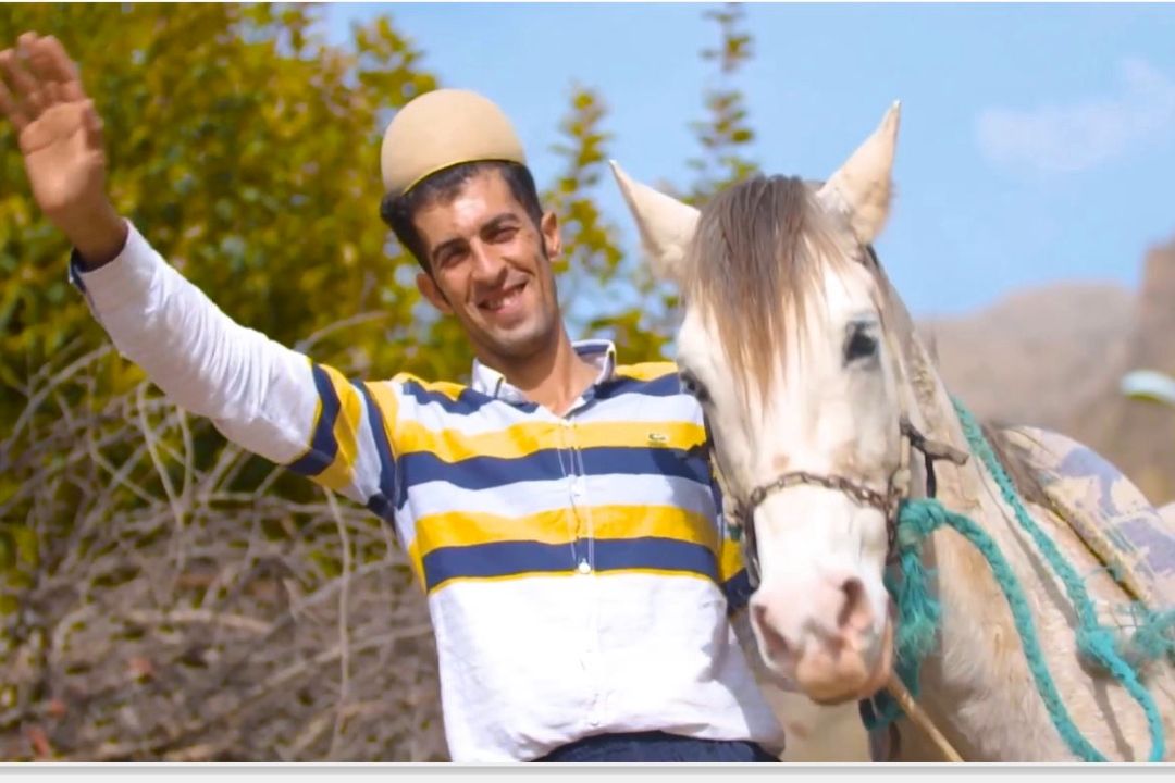 مستند هفته های ایرانی