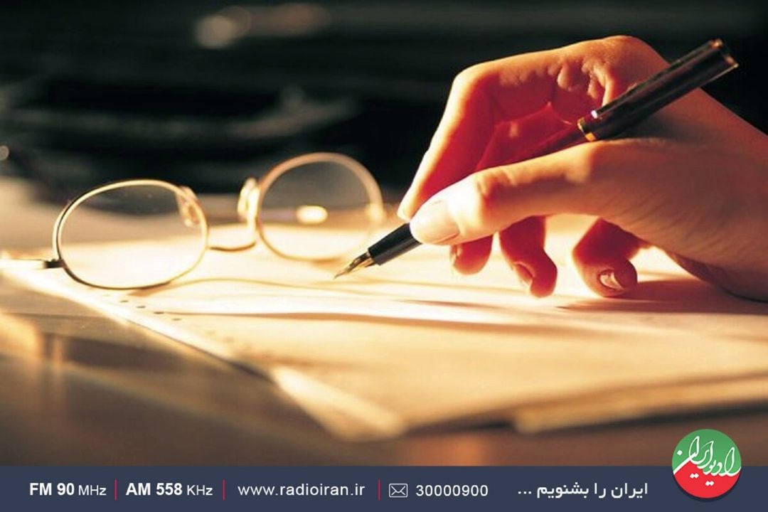 نویسندگان دفاع‌مقدس برای رهبر‌انقلاب مهم هستند