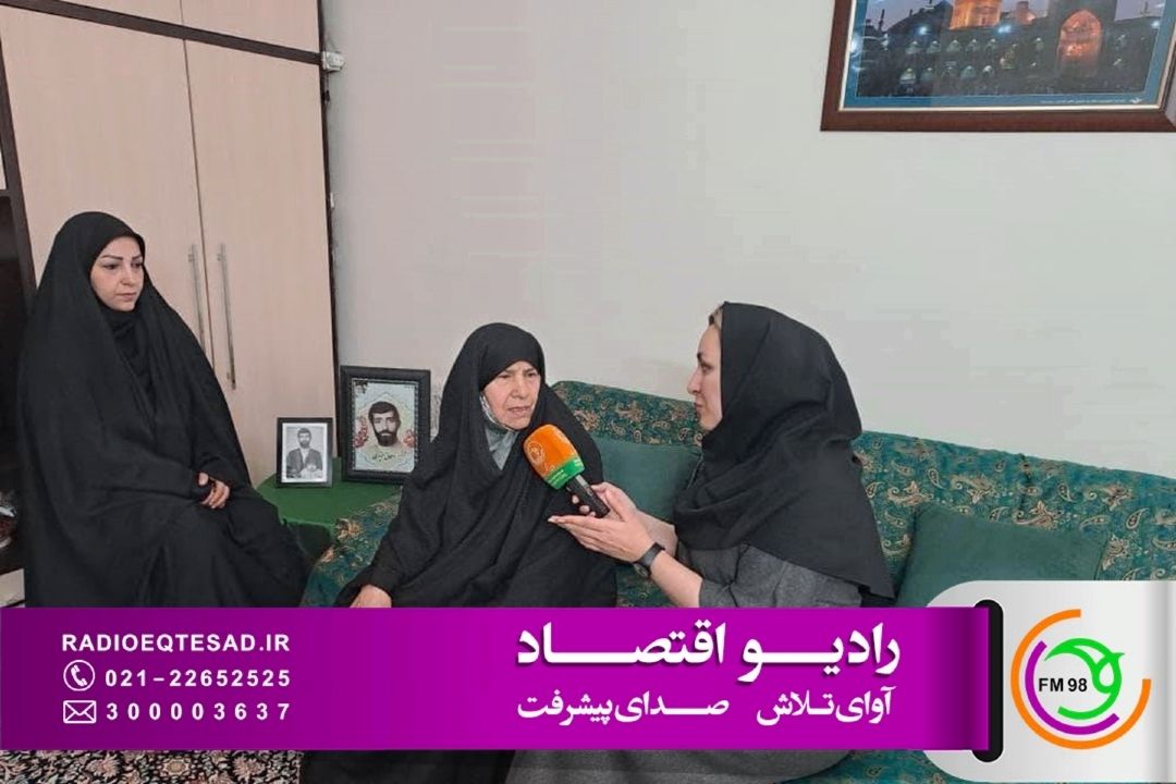 روایت زندگی «شهید اسحاق عزیزی» از كار در كوره‌ آجرپزی تا فرماندهی در سوسنگرد