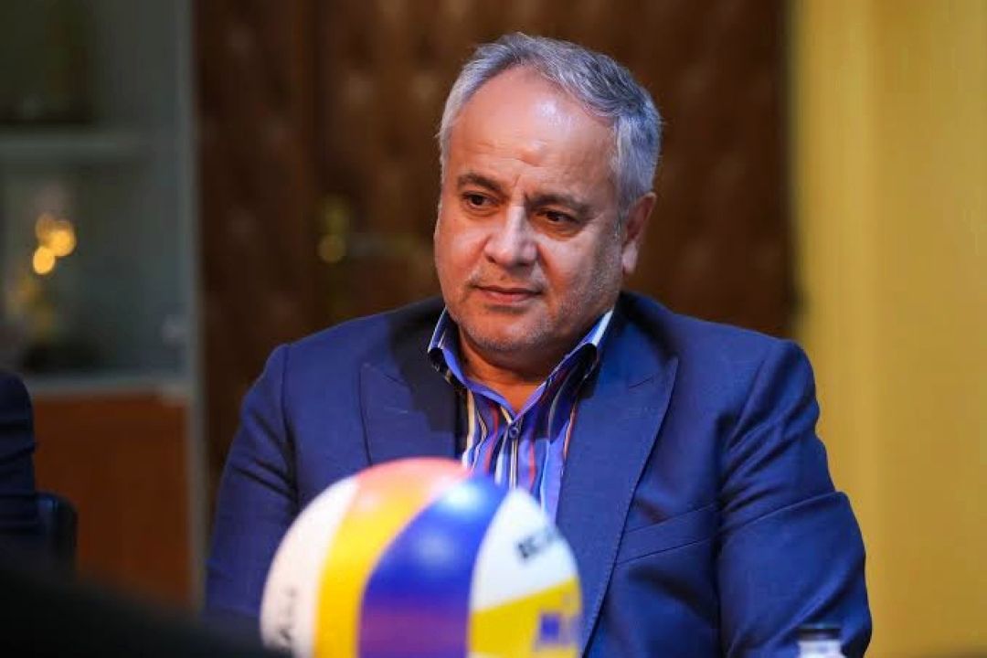 سازمان لیگ والیبال از چالش‌های لیگ یك و لیگ نوجوانان می‌گوید