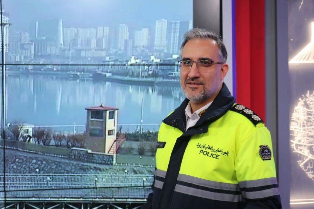 برخورد جدی با دستكاری و پوشش پلاك خودرو؛ توقیف و پیگیری قضایی در انتظار متخلفان