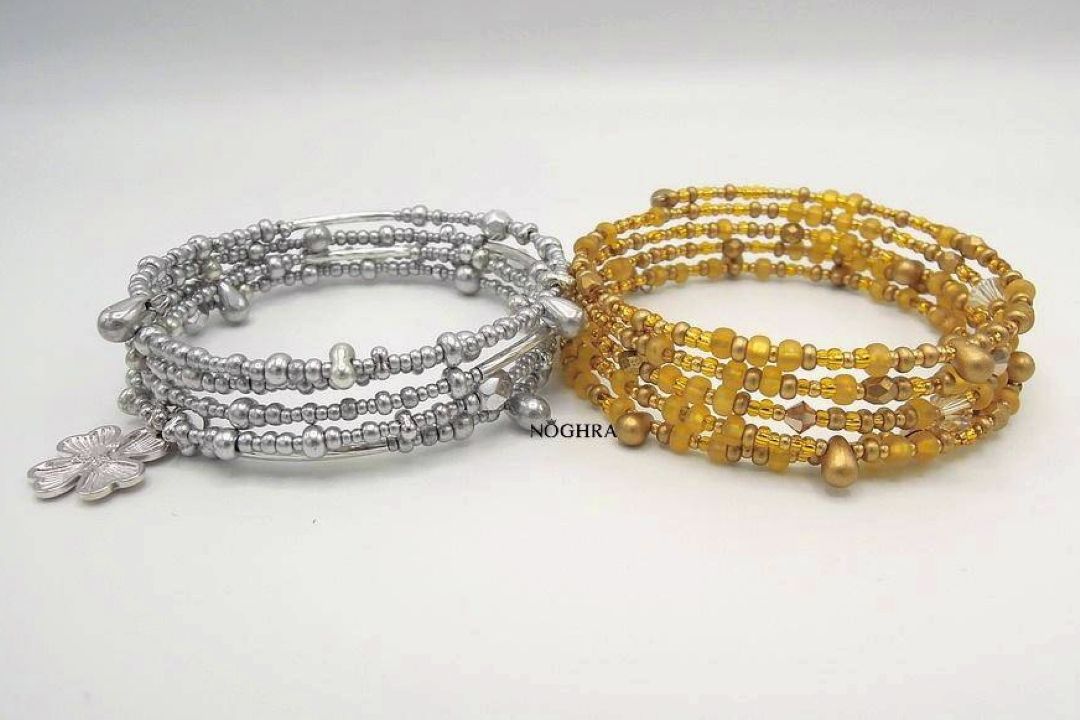 درخشش مهارت و خلاقیت؛ بررسی نكات ساخت و فروش طلا و نقره در برنامه «دوراهی» رادیو صبا