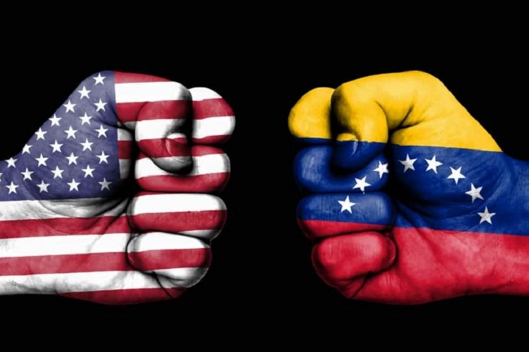 تحولات اخیر ونزوئلا؛ صف‌آرایی و سیاست‌های متناقض آمریكا علیه دولت كاراكاس