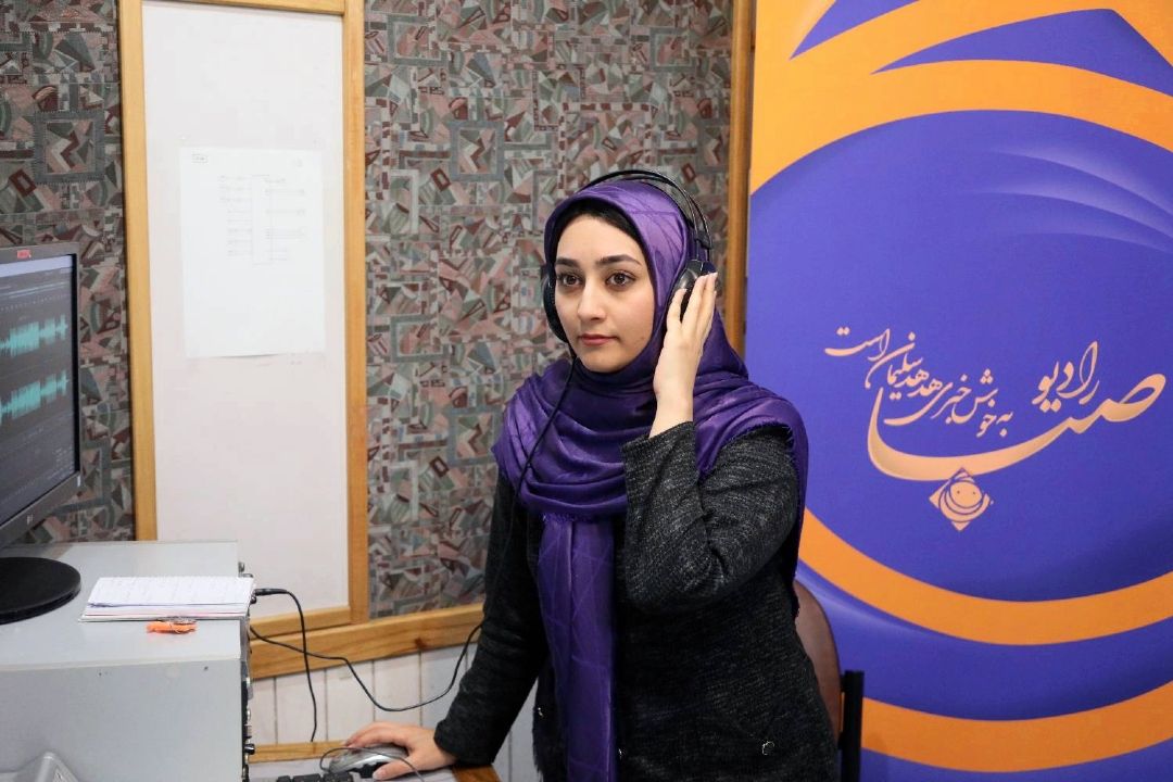 «به قلم بانو؛ روایت صدا از جهان نویسندگان زن ایرانی»