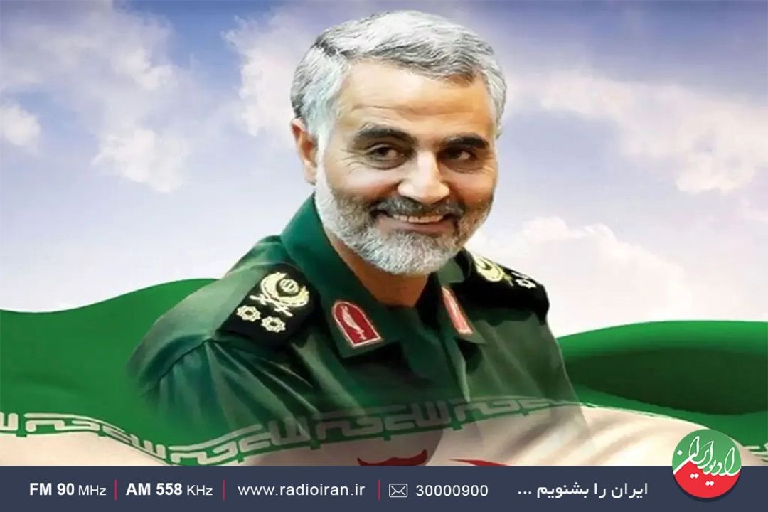 زیر آسمان ایران | ویژه روز قهرمان ملی