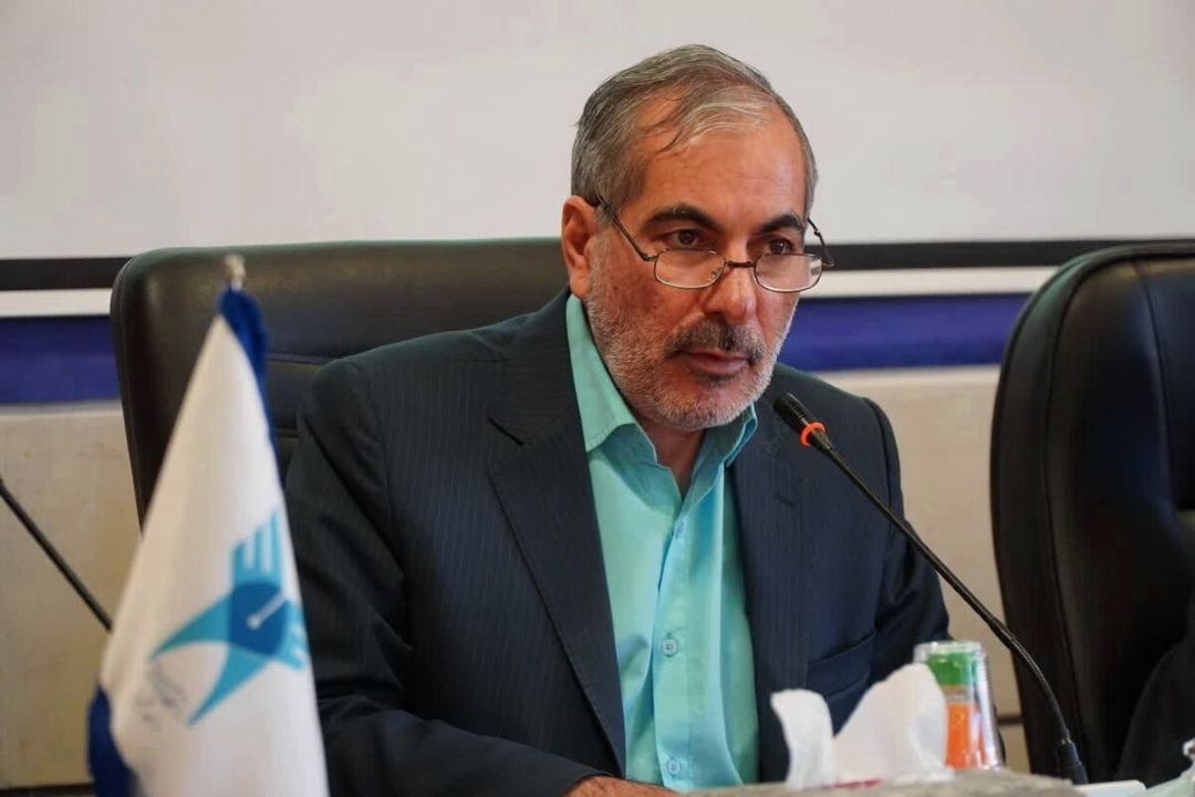 دانشگاه تمدن‌ساز با روحیه بسیجی معنا می‌یابد