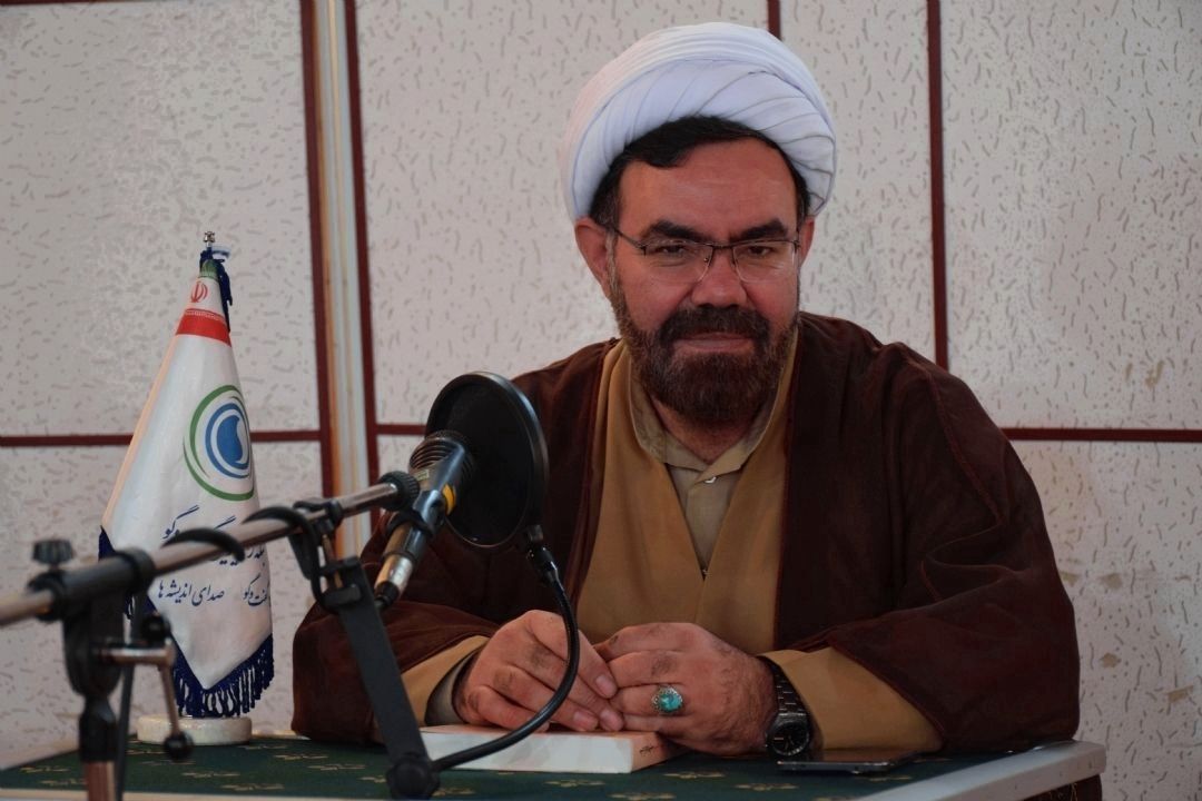 الگوی فاطمی؛ تشخیص، بصیرت و آرامش در سختی‌های زندگی