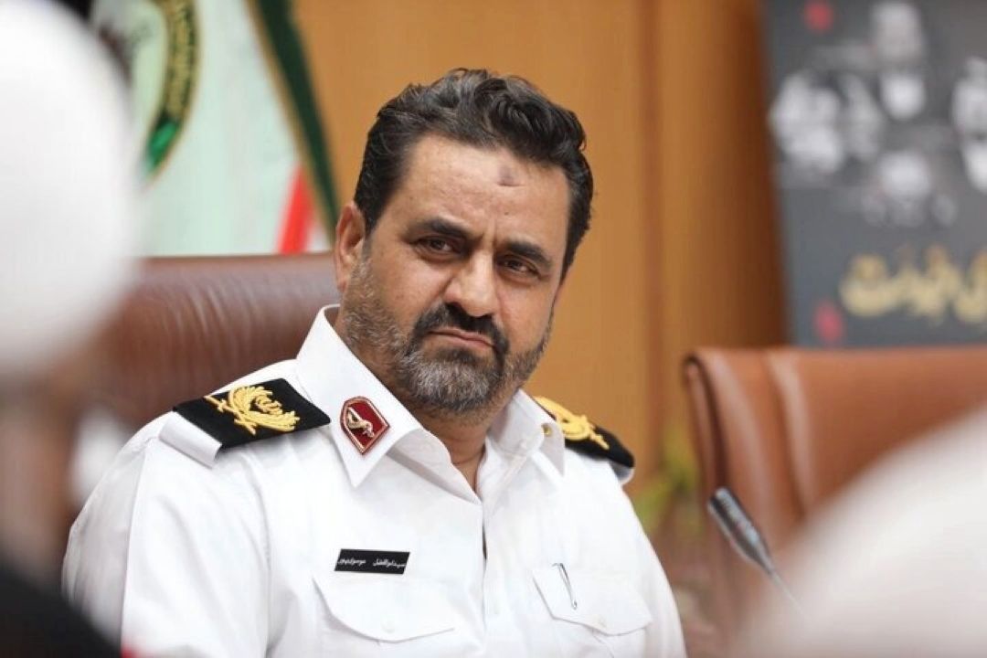 تمهیدات پلیس راهور تهران بزرگ ویژه مراسم عاشورای فاطمی