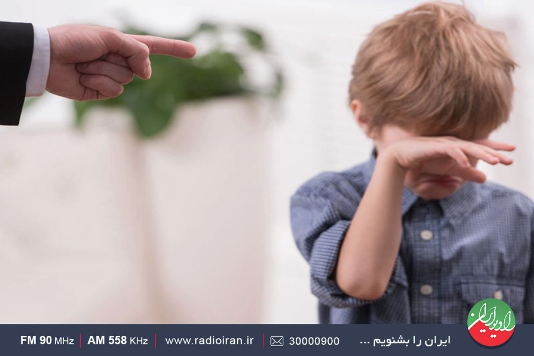 در تربیت‌سالم، فرزند حق انتخاب دارد