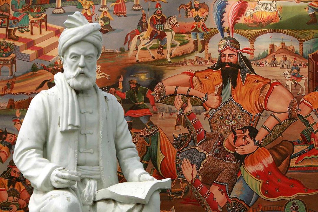 سفر «ادبیاتو» به جهان افسانه‌ها و روایت‌های كهن خراسان 