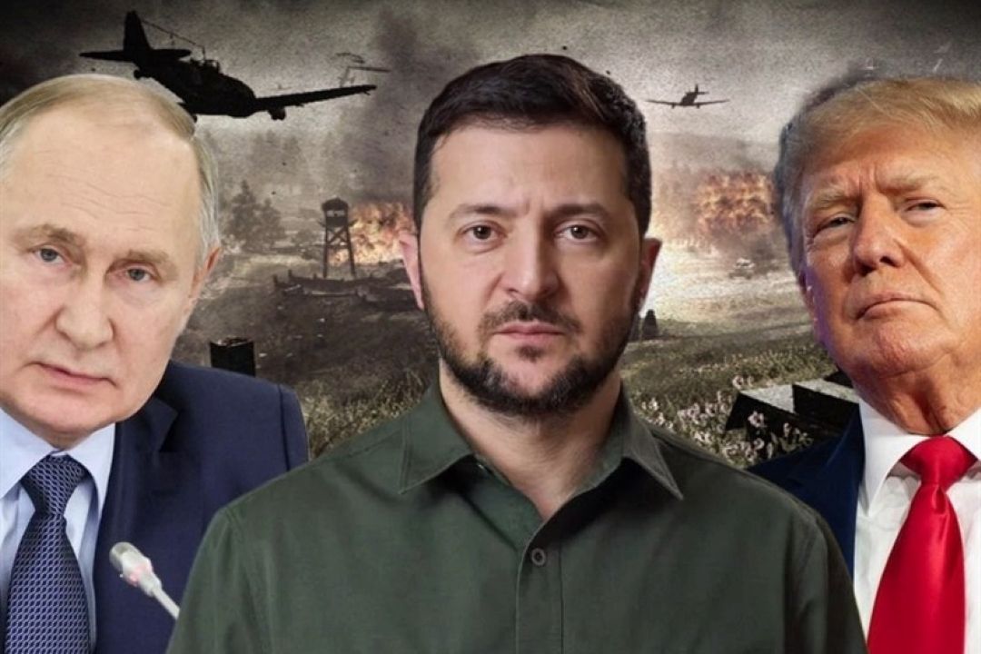 طرح 28 ماده‌ای ترامپ برای صلح اوكراین؛ پیروزی راهبردی روسیه یا تسلیم در برابر فشار؟