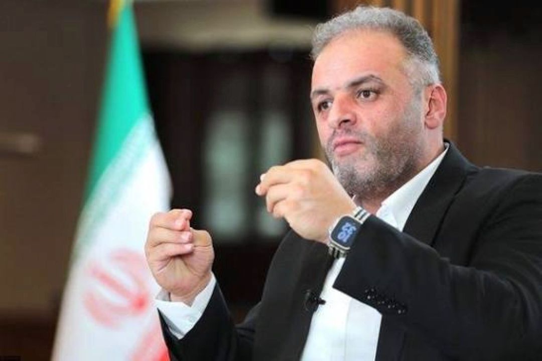 بازی‌های همبستگی سكوی جهش نسل جدید وزنه‌برداری ایران به سوی جام بین‌المللی فجر