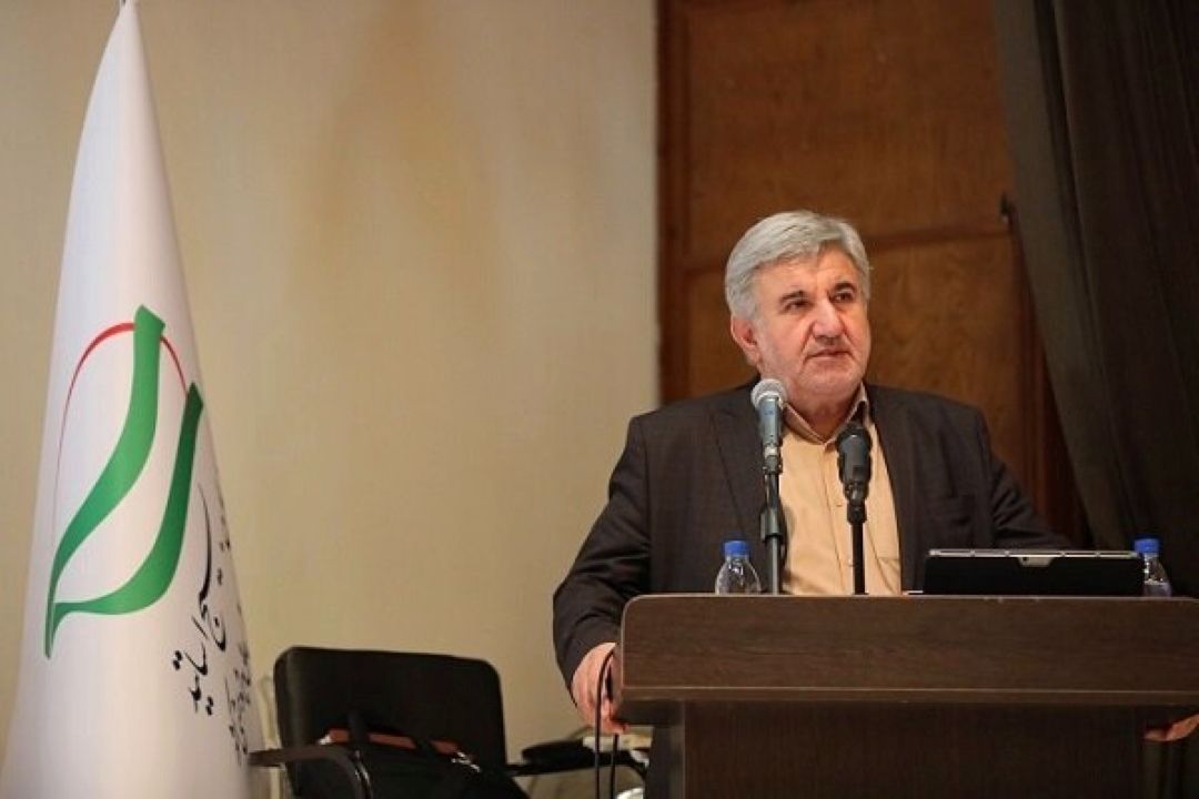 گفت‌وگوی ویژه برنامه «ساده و صمیمی» با رئیس سازمان بسیج اساتید كشور در سالروز شهادت حضرت فاطمه زهرا (س)