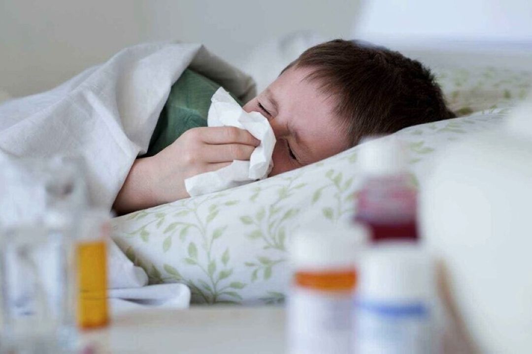 هشدار درباره موج جدید آنفلوآنزا: شدت بالا، سرایت سریع و ضرورت پیشگیری