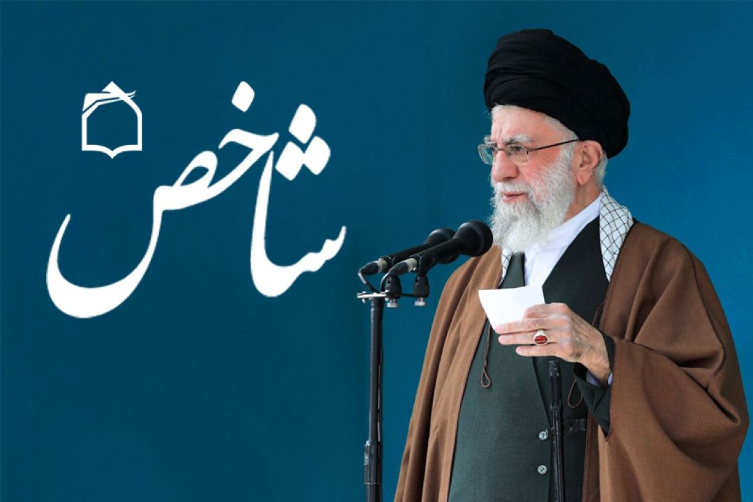 Ł…Ų±ŁŲ± Ų±Ł‡ŲØŲ± Ł…Ų¹ŲøŁ… Ų§Ł†Ł‚Ł„Ų§ŲØ ŲØŲ± ŲŖŲ±ŁŁ†ŲÆŁ‡Ų§Ū ŲÆŲ´Ł…Ł† Ų¹Ł„ŪŁ‡ ŲØŲ³ŪŲ¬/ Ś†Ų±Ų§ ŲØŲ³ŪŲ¬ Ų¢Ł…Ų§Ų¬ ŲÆŲ´Ł…Ł†Ūā€Ł‡Ų§Ų³ŲŖŲĀ»